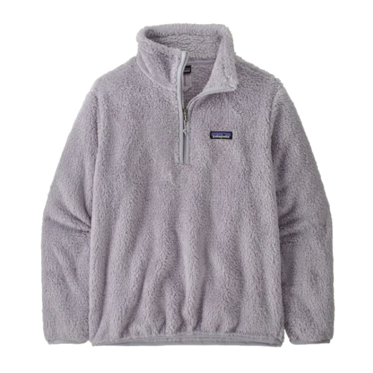 Patagonia Los Gatos 1/4 Zip - Women's - Image 8